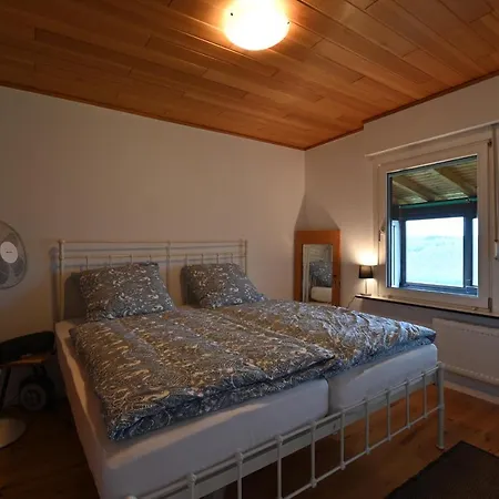 Windrose Holiday home