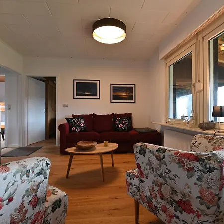 Holiday home Windrose