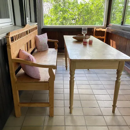 Windrose Holiday home *