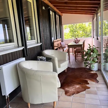 Windrose Holiday home Nassau (Rhineland-Palatinate)